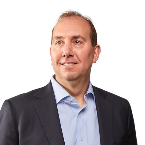 Darryl Piasecki